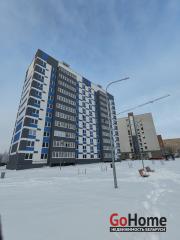 Купить 1-комнатную квартиру, Витебск, Медицинская, 1Е Витебск