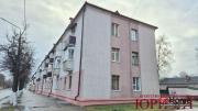 Купить 1-комнатную квартиру, Витебск, Герцена, 21 Витебск