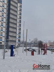 Купить 1-комнатную квартиру, Витебск, Медицинская, 1Е Витебск