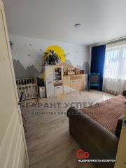 Купить 2-комнатную квартиру, Брест, Грюнвальдская Брест