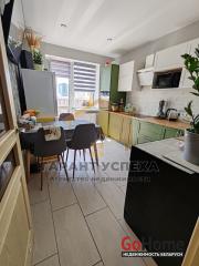 Купить 2-комнатную квартиру, Брест, Грюнвальдская Брест