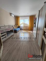 Купить 2-комнатную квартиру, Брест, Грюнвальдская Брест