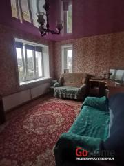 Купить 1-комнатную квартиру, Пальминка, Садовый 2-й пер. Пальминка