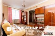 Купить 2-комнатную квартиру, Минск, Хмелевского ул., 34 (Московский район) Минск