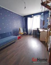 Купить 3-комнатную квартиру, Жлобин, м-н 18-й, 26 Жлобин