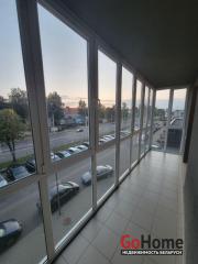 Купить 3-комнатную квартиру, Минск, Тимирязева ул., 8 (Центральный район) Минск
