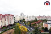Купить 2-комнатную квартиру, Минск, Наполеона Орды ул., 45 (Московский район) Минск