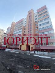 Купить 3-комнатную квартиру, Жлобин, м-н 18-й, 26 Жлобин