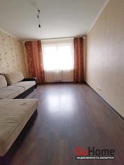 Купить 3-комнатную квартиру, Жлобин, м-н 18-й, 26 Жлобин