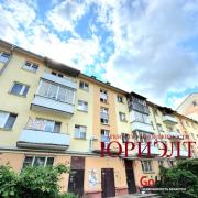 Купить 3-комнатную квартиру, Барановичи, Брестская, 242 Барановичи