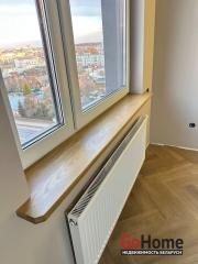 Купить 2-комнатную квартиру, Гродно, Советских Пограничников, 57 Гродно