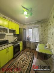 Купить 2-комнатную квартиру, Пинск, Студенческая, 17 Пинск