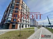 Купить 2-комнатную квартиру, Гродно, Советских Пограничников, 57 Гродно