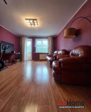 Купить 4-комнатную квартиру, , Мирошниченко, 21 () Минск