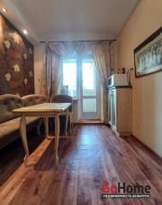 Купить 4-комнатную квартиру, , Мирошниченко, 21 () Минск