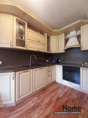 Купить 4-комнатную квартиру, , Мирошниченко, 21 () Минск