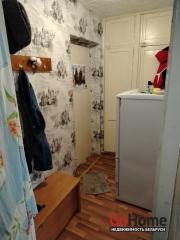 Купить 1-комнатную квартиру, Молодечно, Дроздовича, 4 Молодечно