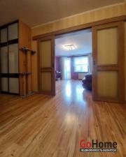 Купить 4-комнатную квартиру, , Мирошниченко, 21 () Минск