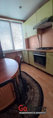 Снять 2-комнатную квартиру, Минск, ул. Жудро, д. 21(Фрунзенский район) Минск