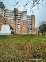 Купить 3-комнатную квартиру, Пинск, Жолтовского, 3 Пинск