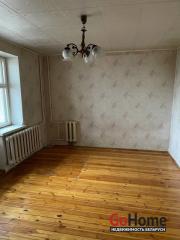 Купить 3-комнатную квартиру, Пинск, Жолтовского, 3 Пинск