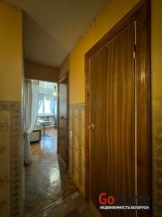 Купить 3-комнатную квартиру, Могилев, Лазаренко, 40/А Могилев