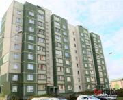 Купить 1-комнатную квартиру, Минск, Пушкина, 59 (Фрунзенский район) Минск