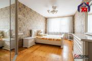 Купить 3-комнатную квартиру, Минск, Космонавтов ул., 3/3(Московский район) Минск