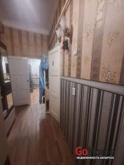 Купить 2-комнатную квартиру, Витебск, Розы Люксембург, 1 Витебск