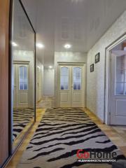Купить 2-комнатную квартиру, Гродно, Доватора, 21А Гродно