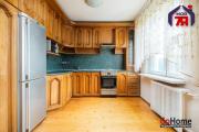 Купить 3-комнатную квартиру, Минск, Космонавтов ул., 3/3(Московский район) Минск