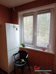 Купить 3-комнатную квартиру, Минск, Ангарская, 86 (Заводской район) Минск