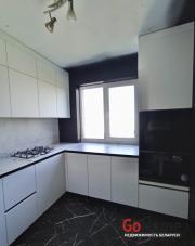 Купить 2-комнатную квартиру, Брест, Волгоградская ул. Брест