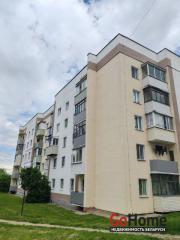 Купить 1-комнатную квартиру, Витебск, 1-я Керамзитовая, 34 Витебск