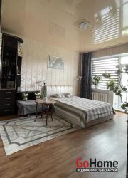 Купить 3-комнатную квартиру, Минск, Центральная ул., 4 (Заводской район) Минск