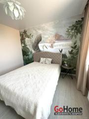 Снять 3-комнатную квартиру, , Белградская ул. 8 () Минск