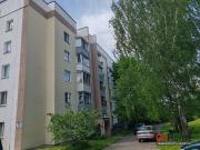 Купить 1-комнатную квартиру, Витебск, 1-я Керамзитовая, 34 Витебск