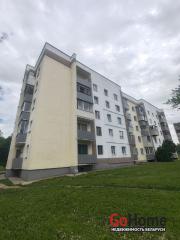 Купить 1-комнатную квартиру, Витебск, 1-я Керамзитовая, 34 Витебск