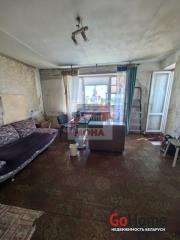 Купить 2-комнатную квартиру, Брест, ул. Московская, д. 332 Брест