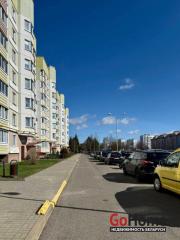 Купить 3-комнатную квартиру, Боровляны, Магистральная, 11А Боровляны