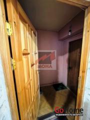 Купить 2-комнатную квартиру, Брест, ул. Московская, д. 332 Брест
