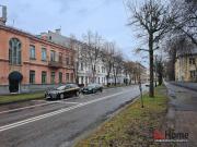 Купить 2-комнатную квартиру, Минск, Киселева ул., 28 (Центральный район) Минск