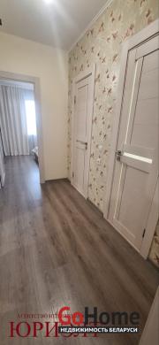 Купить 3-комнатную квартиру, Гомель, Барыкина, 78 Гомель