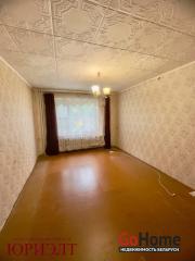 Купить 3-комнатную квартиру, Витебск, Петруся Бровки, 7/5 Витебск