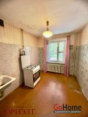Купить 3-комнатную квартиру, Витебск, Петруся Бровки, 7/5 Витебск