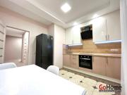 Купить 2-комнатную квартиру, Минск, Нарочанская ул. 4 (Центральный район) Минск