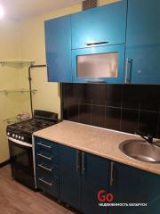 Снять 2-комнатную квартиру, Минск, Скрыганова, 1 (Фрунзенский район) Минск