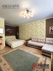 Купить 1-комнатную квартиру, Новополоцк, Гайдара ул., 7 Новополоцк