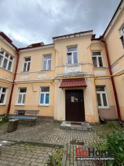 Купить 2-комнатную квартиру, Минск, Куйбышева ул., 67/1(Советский район) Минск