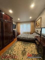 Купить 3-комнатную квартиру, Бобруйск, Урицкого, 135 Бобруйск